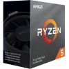 Фото AMD Ryzen 5 3600 3.6(4.2)GHz 32MB sAM4 Box (100-100000031BOX)