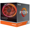 Photo CPU AMD Ryzen 9 3950X 3.5(4.7)GHz 64MB sAM4 Box (100-100000051BOX)