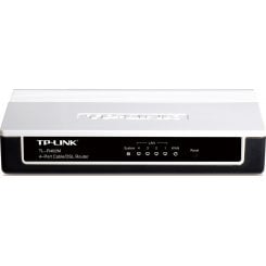 Wi-Fi роутер TP-LINK TL-R402M