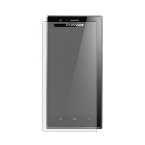 Защитная пленка для Lenovo K900 Clear купити в Україні: Київ, Львів, Хмельницький, Тернопіль, Івано-Франківськ | Низька ціна, відгуки, характеристики від TELEMART фото
