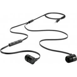 Гарнітура HTC RC E240 Black
