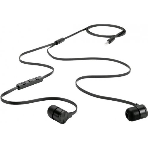 Гарнітура HTC RC E240 Black купити в Україні | Telemart фото