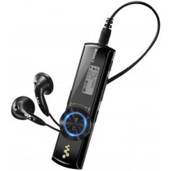 Sony NWZ-B172B Black