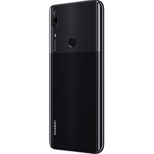 Купить Смартфон Huawei P Smart Z 4/64GB (51093WVH) Midnight Black - цена в Харькове, Киеве, Днепре, Одессе
в интернет-магазине Telemart фото