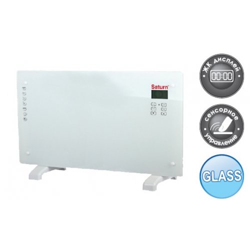 Обогреватель Saturn ST-HT7273 купить в Украине | Telemart фото