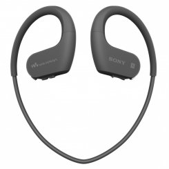 Навушники Sony Walkman NW-WS623 (NWWS623B.EE) Black