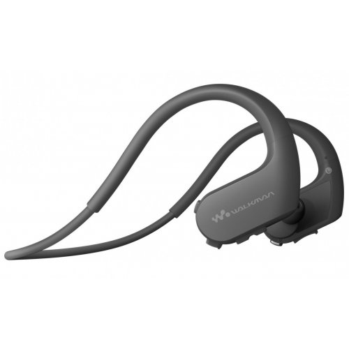 Купити Навушники Sony Walkman NW-WS623 (NWWS623B.EE) Black - ціна в Києві, Львові, Вінниці, Хмельницькому, Франківську, Україні | інтернет-магазин TELEMART.UA фото