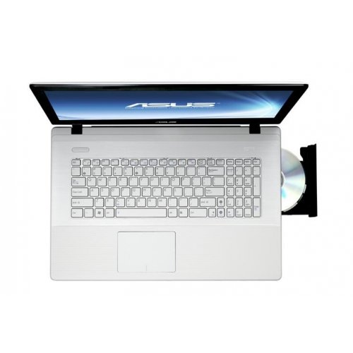 Продати Ноутбук Asus X75VB-TY021D White за Trade-In у інтернет-магазині Телемарт - Київ, Дніпро, Україна фото