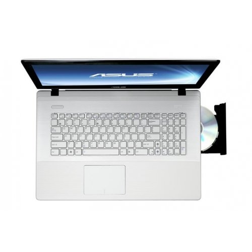 Продати Ноутбук Asus X75VB-TY071D White за Trade-In у інтернет-магазині Телемарт - Київ, Дніпро, Україна фото