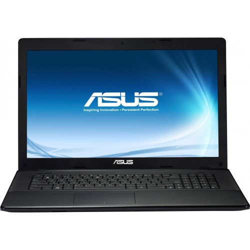Продать Ноутбук Asus X75VB-TY090D Dark Blue по Trade-In интернет-магазине Телемарт - Киев, Днепр, Украина фото