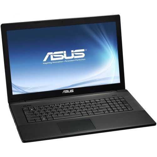 Продать Ноутбук Asus X75VB-TY090D Dark Blue по Trade-In интернет-магазине Телемарт - Киев, Днепр, Украина фото