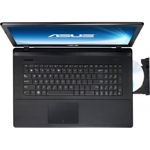 Продать Ноутбук Asus X75VB-TY090D Dark Blue по Trade-In интернет-магазине Телемарт - Киев, Днепр, Украина фото