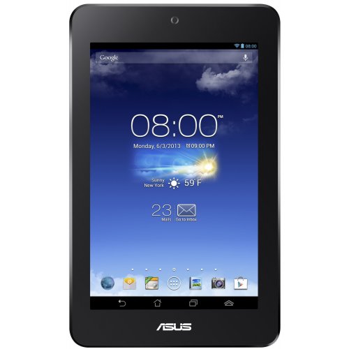 Купить Планшет Asus MeMO Pad HD 7 ME173X-1A084A 16GB White - цена в Харькове, Киеве, Днепре, Одессе
в интернет-магазине Telemart фото