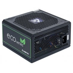 Уценка блок питания CHIEFTEC ECO 700W (GPE-700S) (Вскрыта упаковка, 156889)