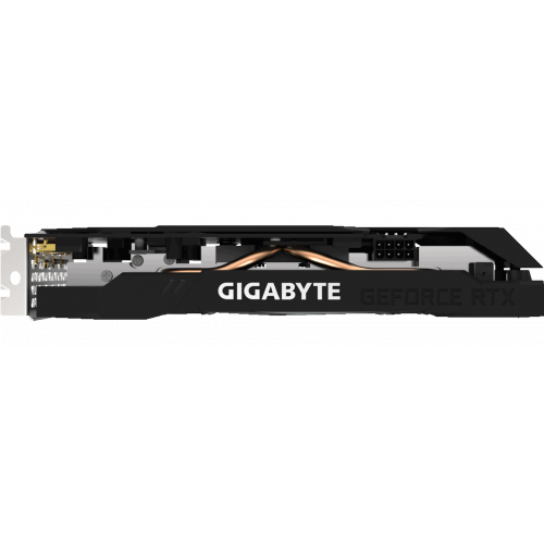 Photo Video Graphic Card Gigabyte GeForce RTX 2060 OC 6144MB (GV-N2060OC-6GD 2.0)