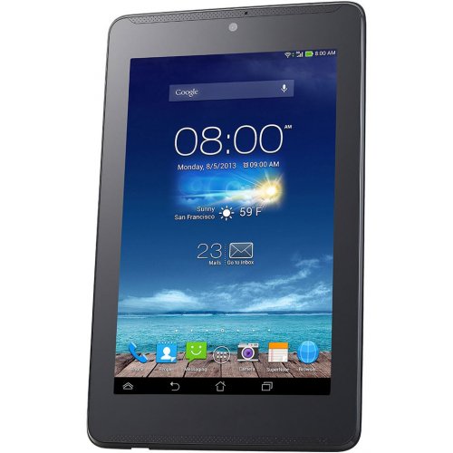 Планшет Asus FonePad ME372CG-1A065A 3G 16GB White купить в Украине | Telemart фото