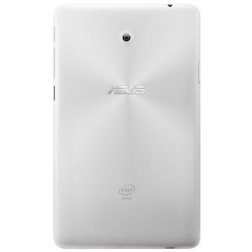 Купить Планшет Asus FonePad ME372CG-1A046A 3G 8GB White - цена в Харькове, Киеве, Днепре, Одессе
в интернет-магазине Telemart фото