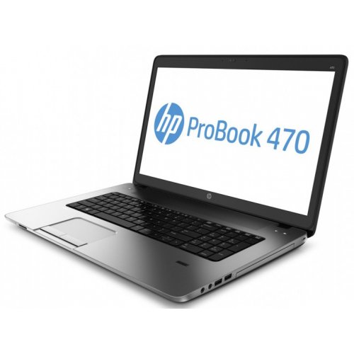 Продать Ноутбук HP ProBook 470 (H6R01ES) по Trade-In интернет-магазине Телемарт - Киев, Днепр, Украина фото