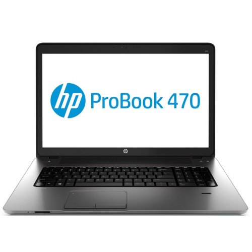 Продати Ноутбук HP ProBook 470 (H6R01ES) за Trade-In у інтернет-магазині Телемарт - Київ, Дніпро, Україна фото