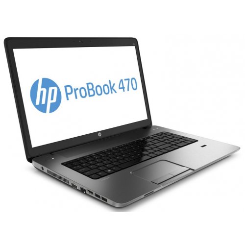 Продати Ноутбук HP ProBook 470 (H6R01ES) за Trade-In у інтернет-магазині Телемарт - Київ, Дніпро, Україна фото