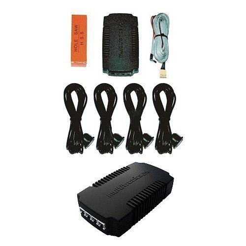Купить Multitronics PU-4TC Silver - цена в Харькове, Киеве, Днепре ...