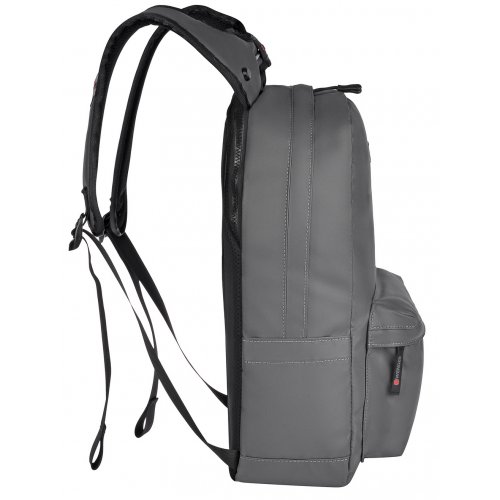 Купить Рюкзак Wenger 14" Photon (605033) Grey - цена в Харькове, Киеве, Днепре, Одессе
в интернет-магазине Telemart фото