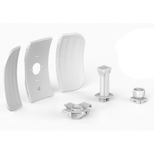 Wi-Fi точка доступа Ubiquiti LiteBeam M5 (LBE-M5-23) купить в Украине | Telemart фото