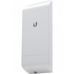 Wi-Fi точка доступу Ubiquiti NanoStation Loco M5 (LOCOM5)