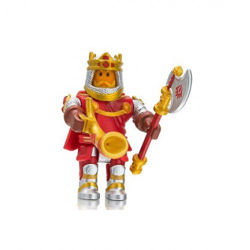 Jazwares Roblox Core Figures Richard Redcliff King Rog0110 Buy At The Price Of 348 00 Grn In Telemart Ua Imall Com - roblox godzilla mesh