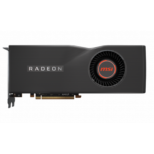 Фото Відеокарта MSI Radeon RX 5700 XT 8192MB (RX 5700 XT 8G)