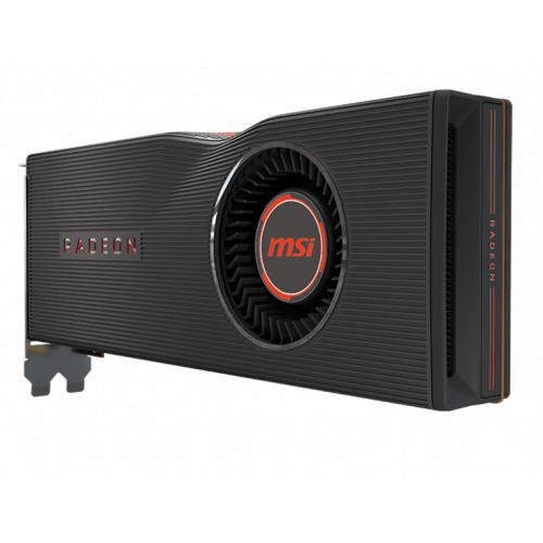 Photo Video Graphic Card MSI Radeon RX 5700 XT 8192MB (RX 5700 XT 8G)
