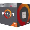 Фото Уценка процессор AMD Ryzen 3 3200G 3.6(4)GHz 4MB sAM4 Box (YD3200C5FHBOX) (Вскрыта упаковка, 158213)