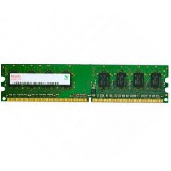 Photo RAM Hynix DDR2 2GB 800Mhz (HYMP125U64CP8-S6)