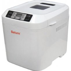 Хлібопіч Saturn ST-EC0125