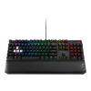 Photo Keyboard Asus ROG Strix Scope Deluxe RGB Cherry MX (90MP0185-B0RA00) Black