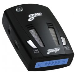 Stinger S650