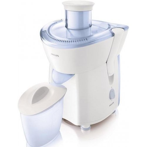 Соковитискач Philips HR 1823/00 купити в Україні: Київ, Львів, Хмельницький, Тернопіль, Івано-Франківськ | Низька ціна, відгуки, характеристики від TELEMART фото