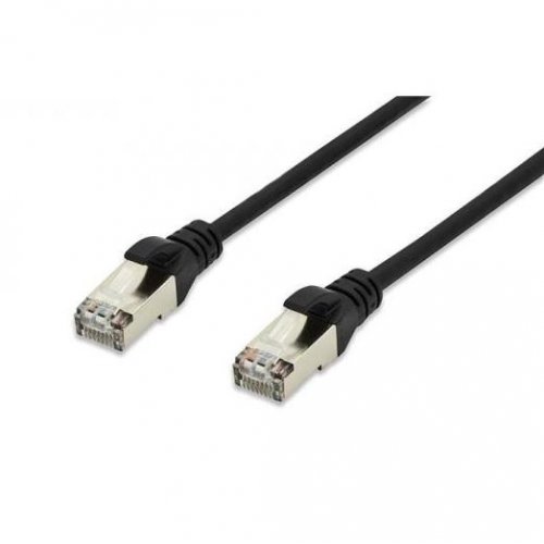 

Digitus Ednet UTP, RJ45, Cat6 1m (84570) Black