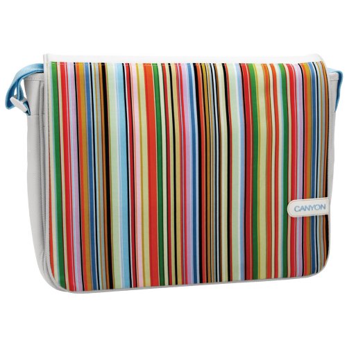 

Canyon 13.3" Messenger Stripes (CNL-NB08S) Color