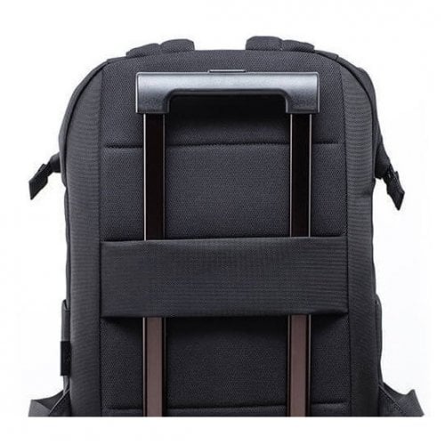 Купить Рюкзак Xiaomi 15.6" RunMi 90 Commuter Backpack Black - цена в Харькове, Киеве, Днепре, Одессе
в интернет-магазине Telemart фото
