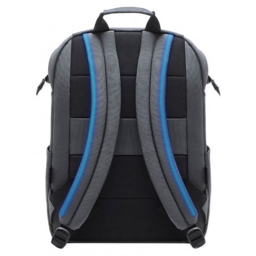 Купить Рюкзак Xiaomi 15.6" RunMi 90 Commuter Backpack Grey - цена в Харькове, Киеве, Днепре, Одессе
в интернет-магазине Telemart фото