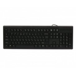 Клавіатура A4Tech KRS-83 Black