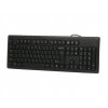 Photo Keyboard A4Tech KRS-83 Black