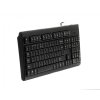 Photo Keyboard A4Tech KRS-83 Black