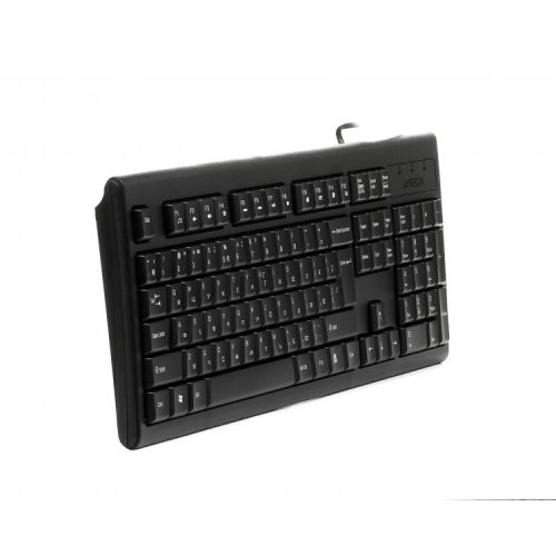 Photo Keyboard A4Tech KRS-83 Black