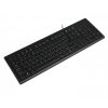 Photo Keyboard A4Tech KRS-83 Black