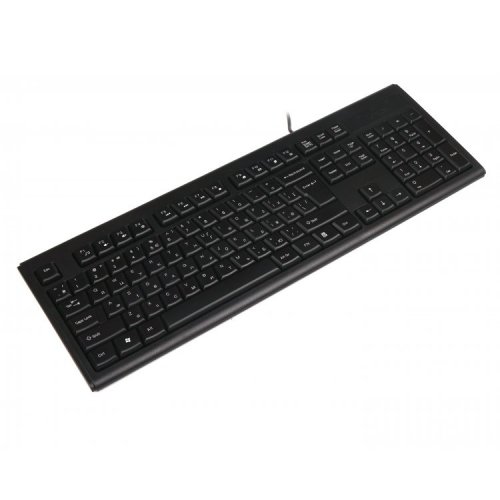 Photo Keyboard A4Tech KRS-83 Black