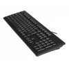 Photo Keyboard A4Tech KRS-83 Black