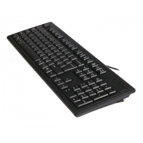Photo Keyboard A4Tech KRS-83 Black