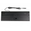 Photo Keyboard A4Tech KRS-83 Black